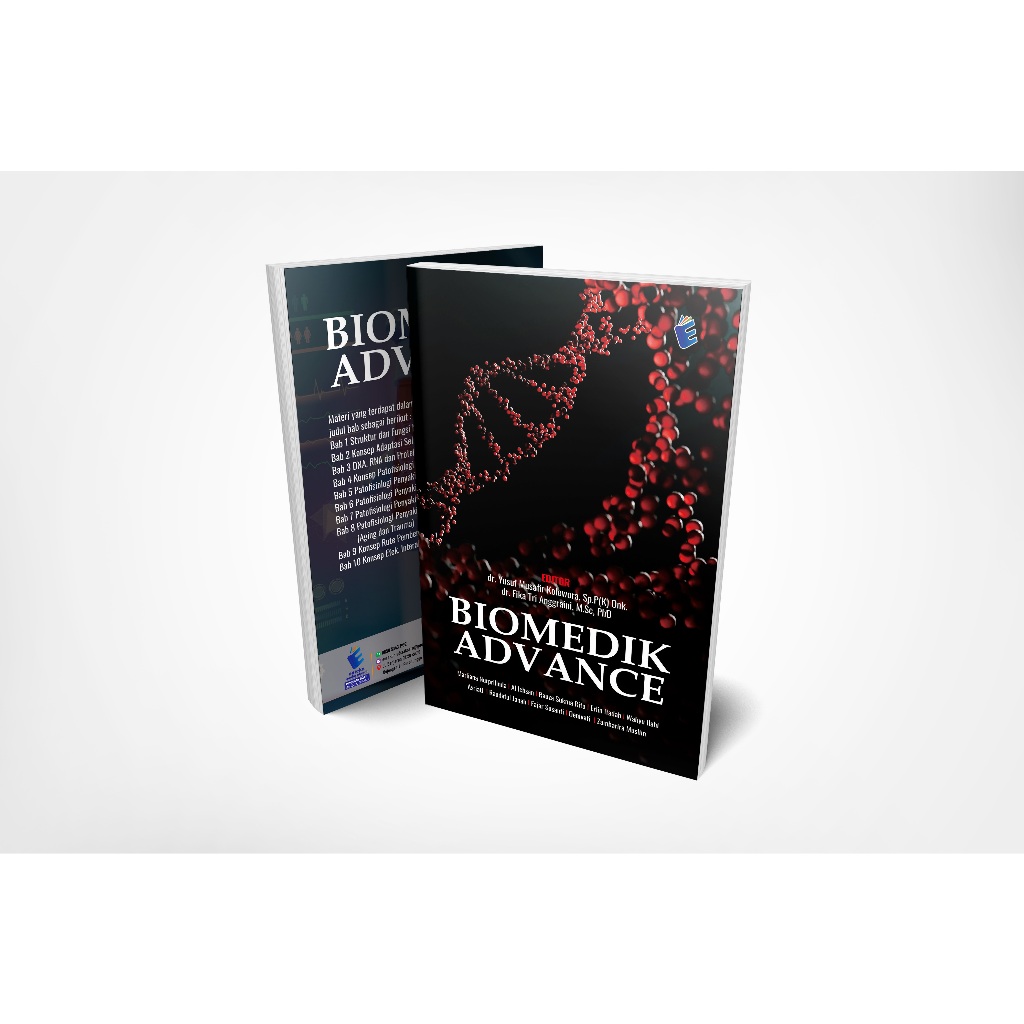 Buku Biomedik Advance