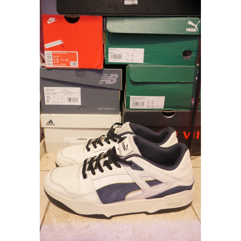 PUMA Slipstream size 47