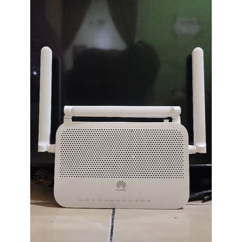 Huawei HG8245W5-6T GPON
