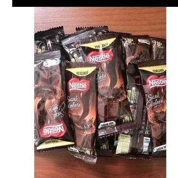 

coklat Nestle bubuk asli turki 100%