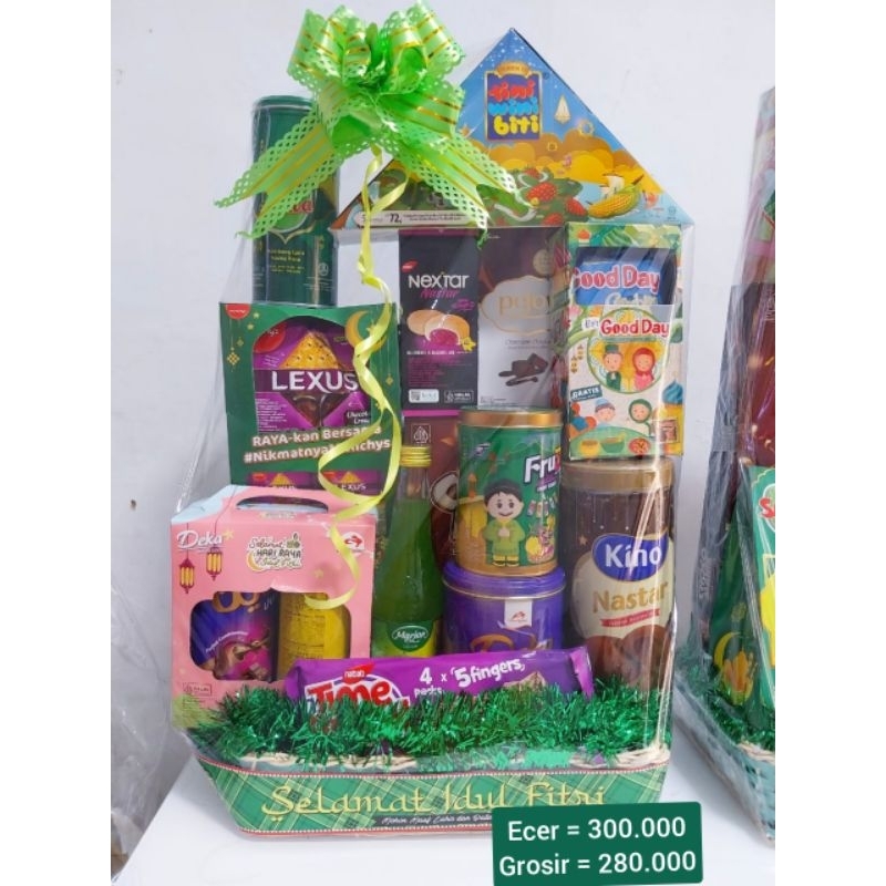 

parcel lebaran