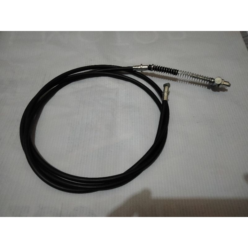 KABEL REM DEPAN/ BELAKANG RODA3 ROMEO UWINFLY