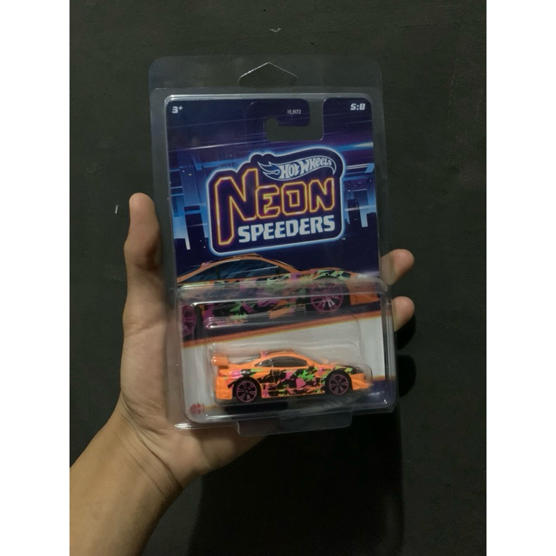 Hot wheels Hot item termurah