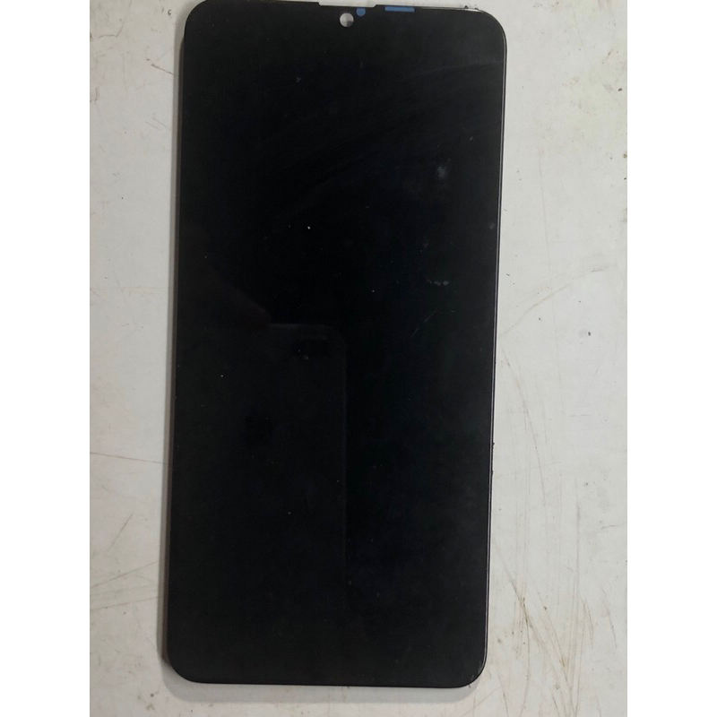 lcd oppo a12/A5s/A7/a11 seken bukan ori normal tested