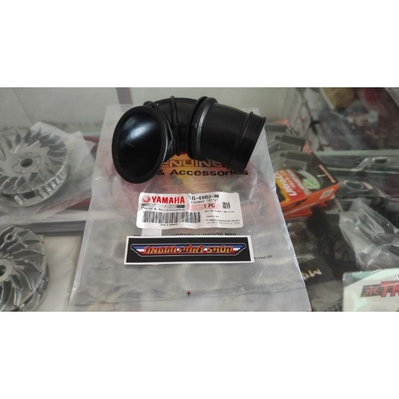 BOX FILTER MIO SPORTY / SMILE