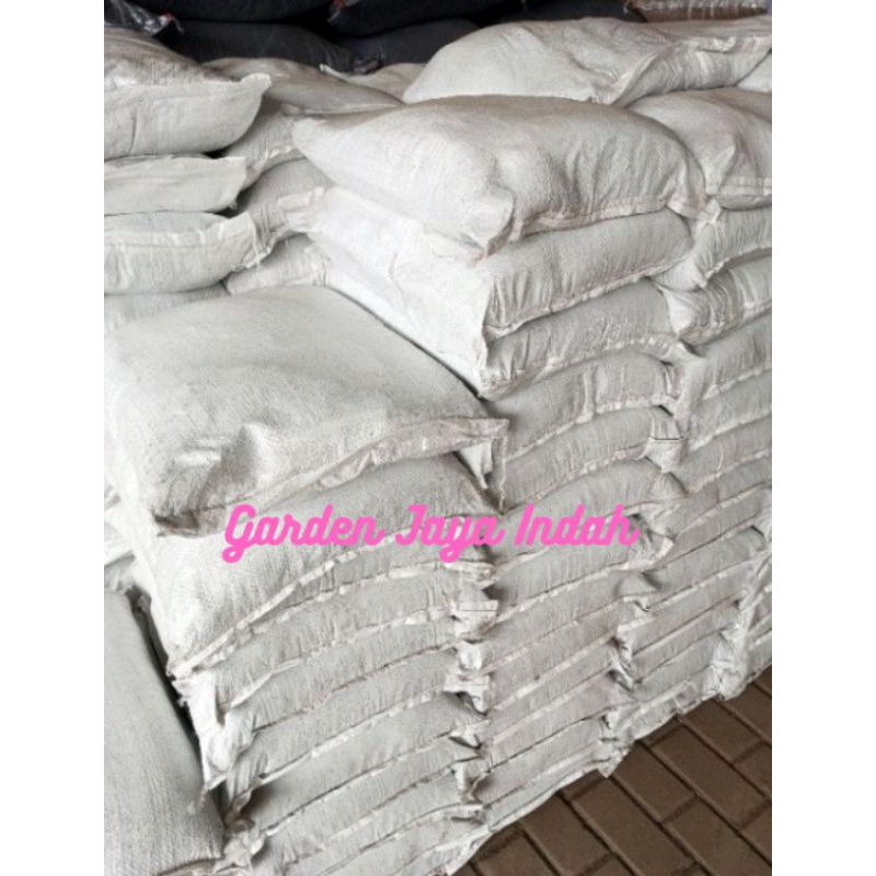 Tanah Hitam Lembang Murni - Tanah Lembang Asli