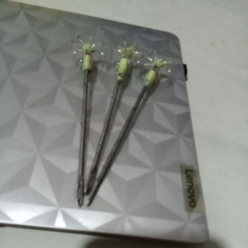 PANCING CUMI/PANCING KAWAT CAKAR 8