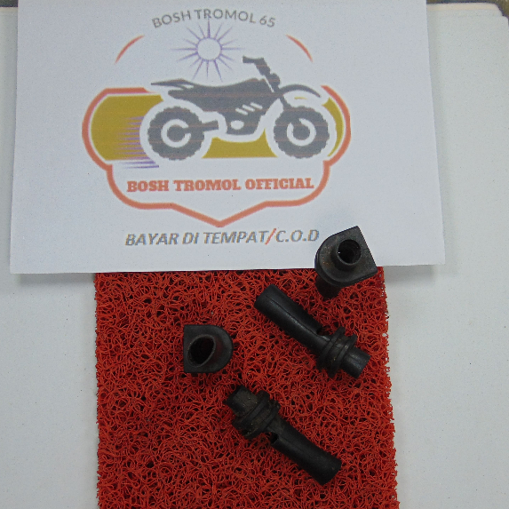 YAMAHA/Karet Spul FIZR F1ZR Sigma/Karet Pengaman Kabel