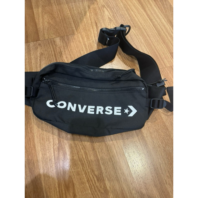 PRELOVED Tas Converse Original