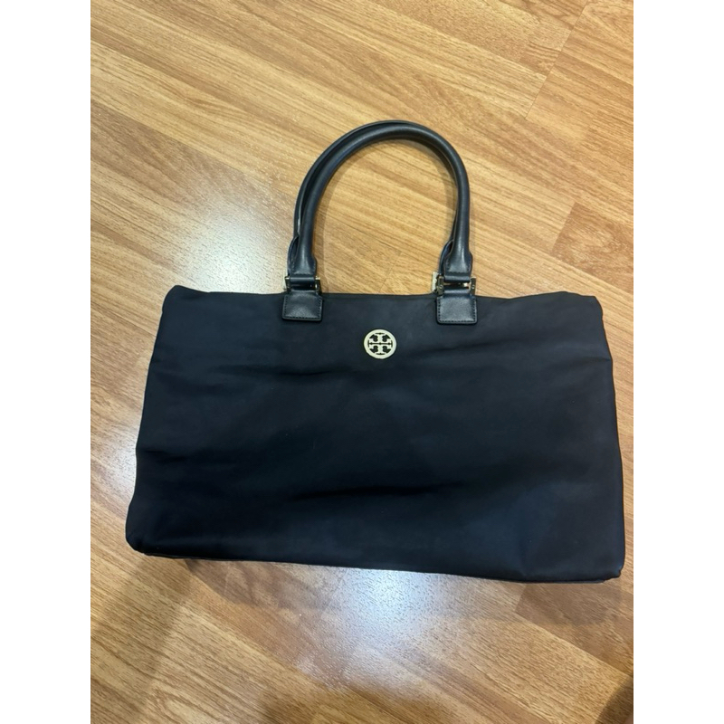 PRELOVED Tory Burch Tote ORIGINAL