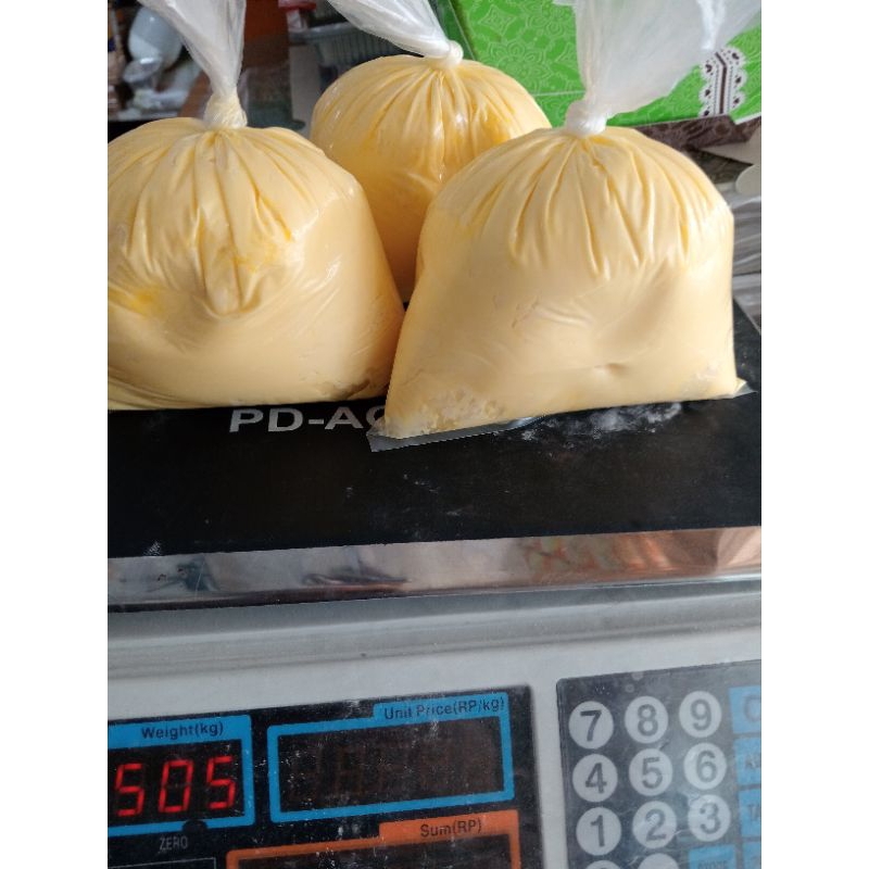 

MENTEGA&MARGARIN SI MAS 500gram