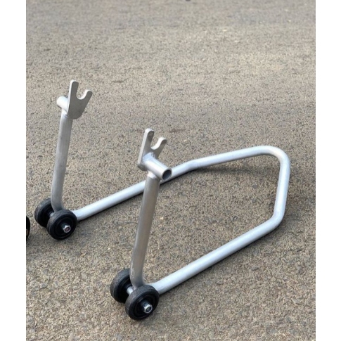 STANDAR PADDOCK PEDOK MOTOR UNIVERSAL Tipe Aitech MOTOR NINJA R SS FIZR Satria Fu Vixion Cbr Jupiter