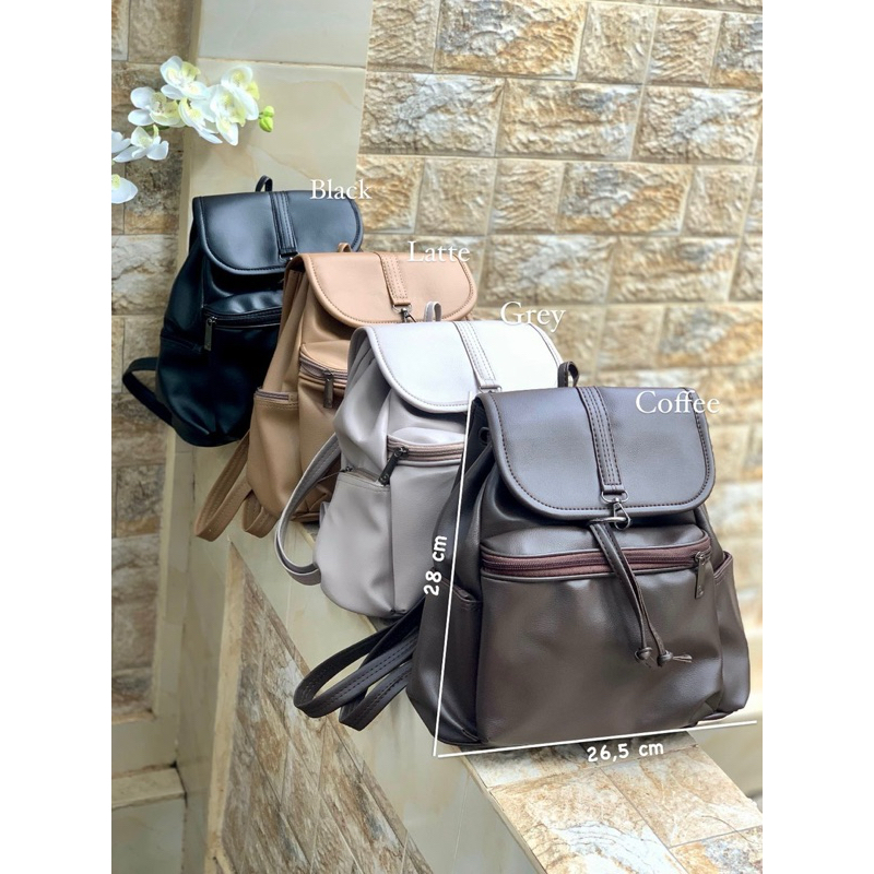 PREMIUM VICTORY RANSEL BAG