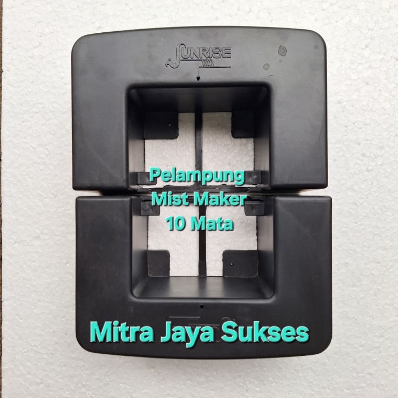 Pelampung Mist Maker 10 Mata