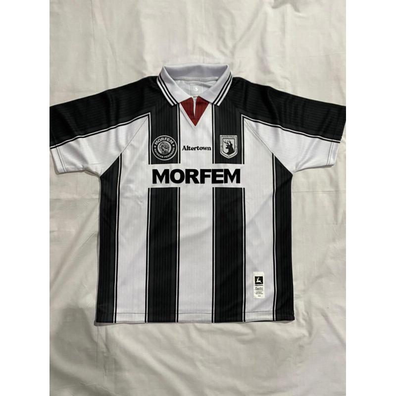 Jersey MORFEM