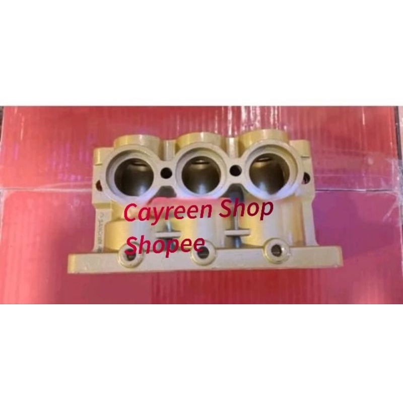 Cylinder Sanchin SCN 45   Block Sanchin SCN 45   Spare part pompa sanchin 45