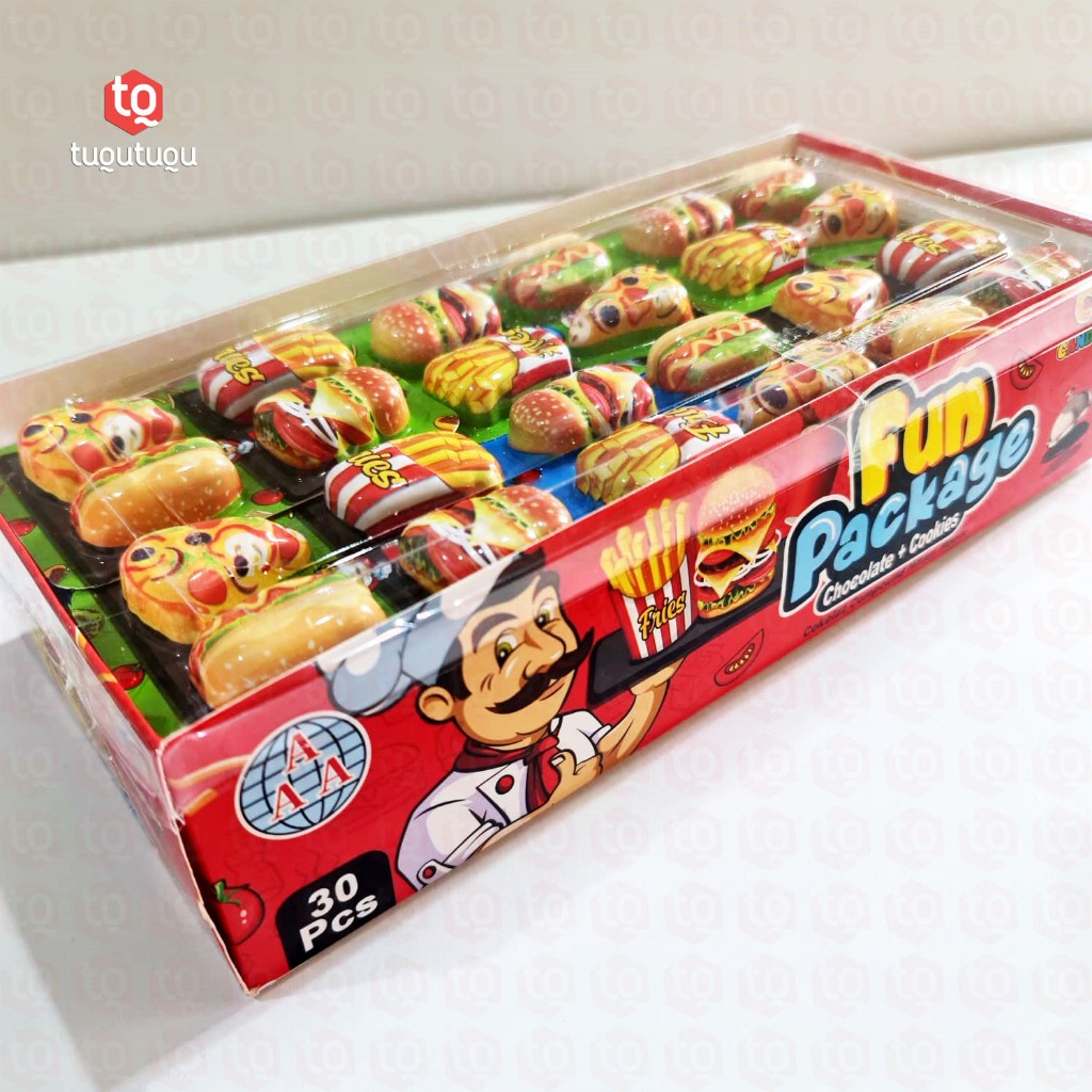 

Permen Coklat Compound Viral