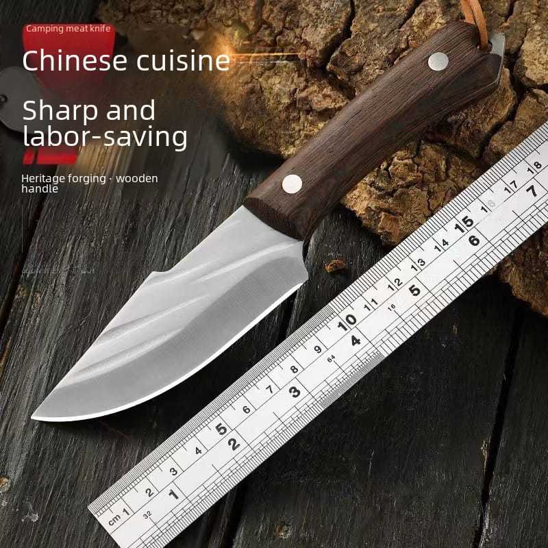 Pisau Potong Tanaman Alat Berkebun Untuk Okulasi Cangkok Dan Dapur