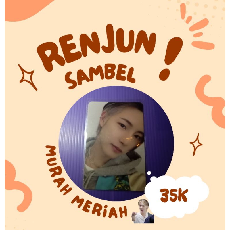 PC RENJUN HOT SAUCE [OFFICIAL]