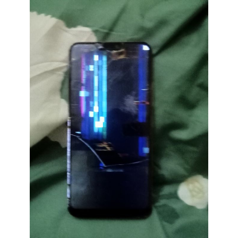 vivo v9 minus lcd