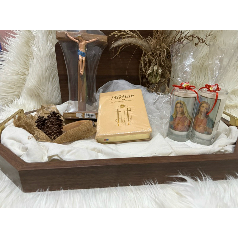 

kotak hantaran/ hampers box aestetic