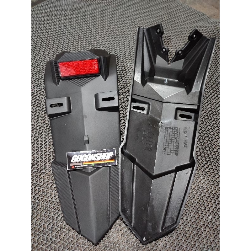 spakbor mx king exciter original model turun selebor mx king exciter model turun original vietnam