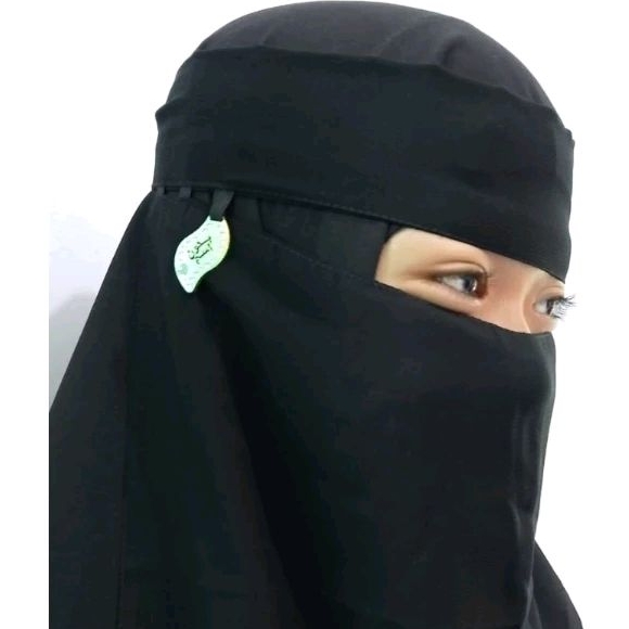 Cadar Bandana |Niqob | Poni | Bedon Essm Ori Saudi Siffon Silky Cadar Yaman Cadar Poni Cadar Tarim