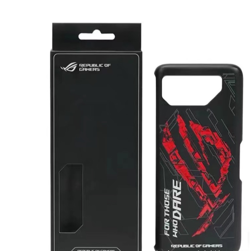 Case Rog 6/7 Original New