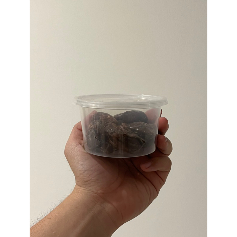 

Kurma Dates Mesir Madu Ecer