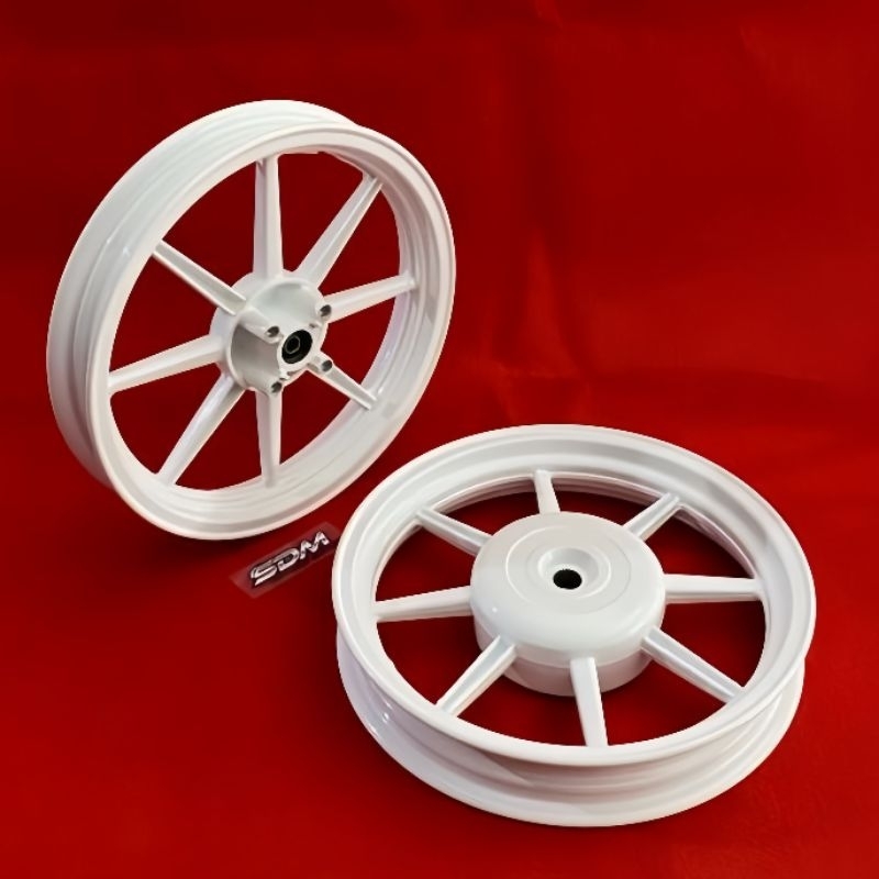 VELG Vrossi p8 r14 Beat,Scoopy,Vario 110/125/150 New