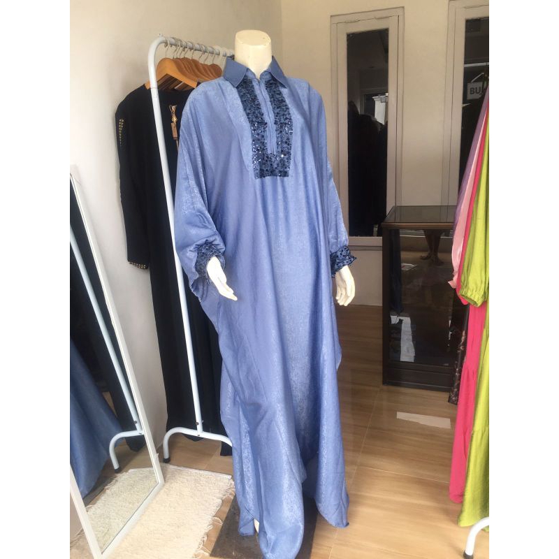 Gamis premium limited edition