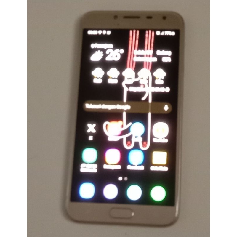 Samsung galaxy J4 pro 2/32