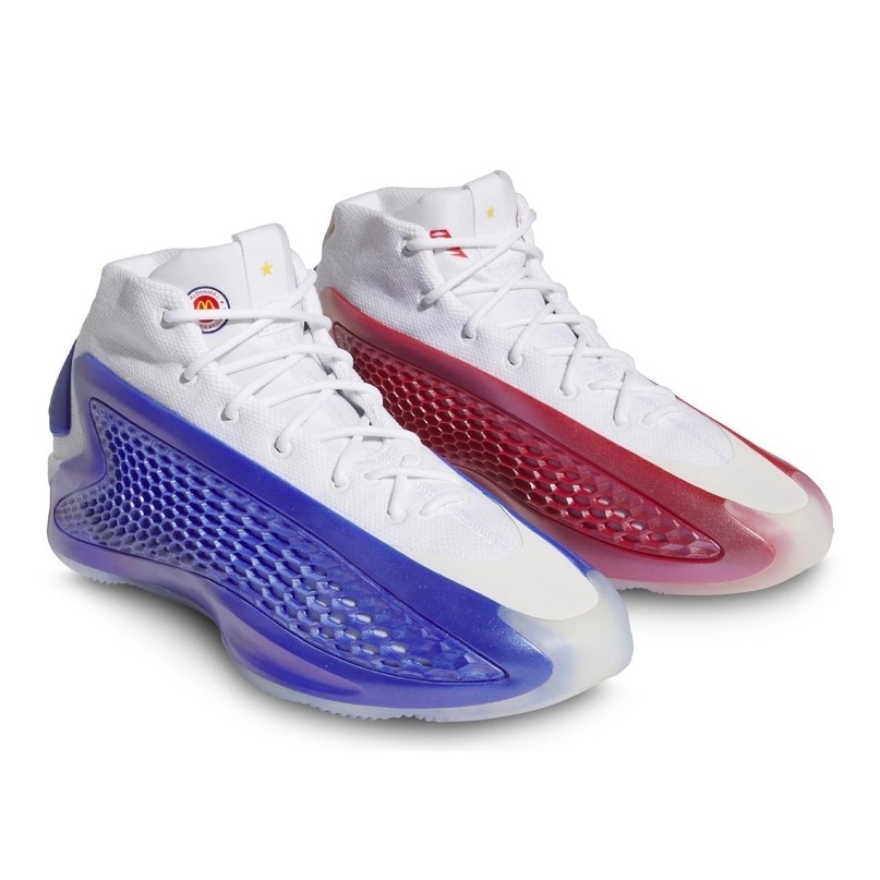 ADIDAS AE 1 MCDONALD ALL AMERICAN