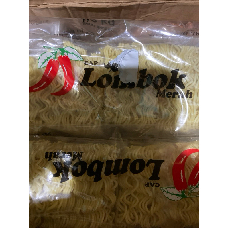 

mie instan