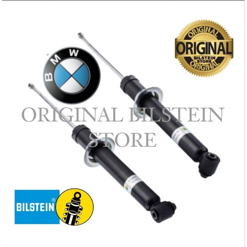SHOCKBREAKER BELAKANG BMW E39 E60 E61 ORIGINAL BILSTEIN B4