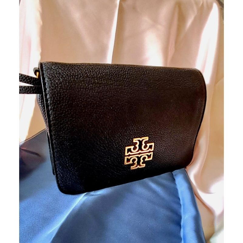 Preloved Tas Tory Burch