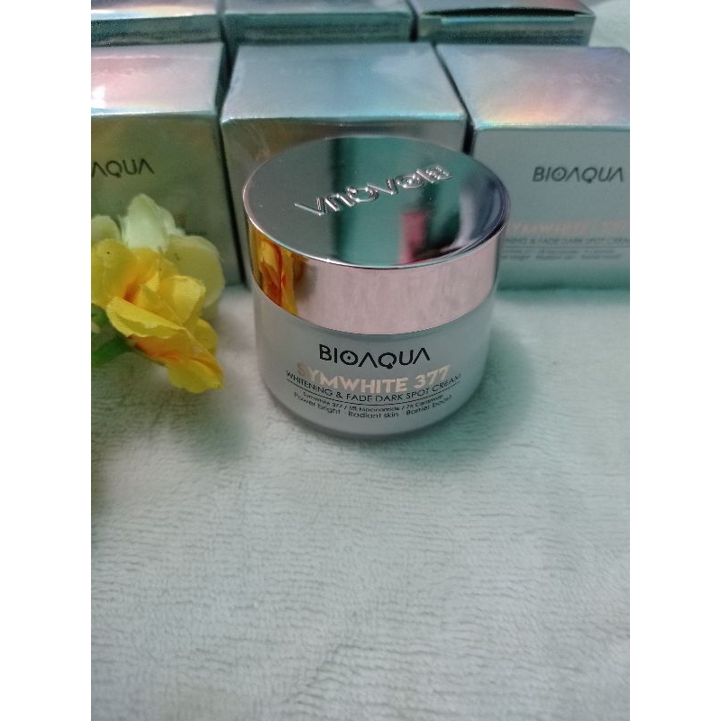 Symwhite 377 Moisturizer Bioaqua