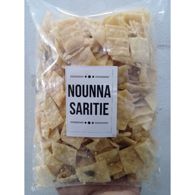 

PANGSIT ORI 500G