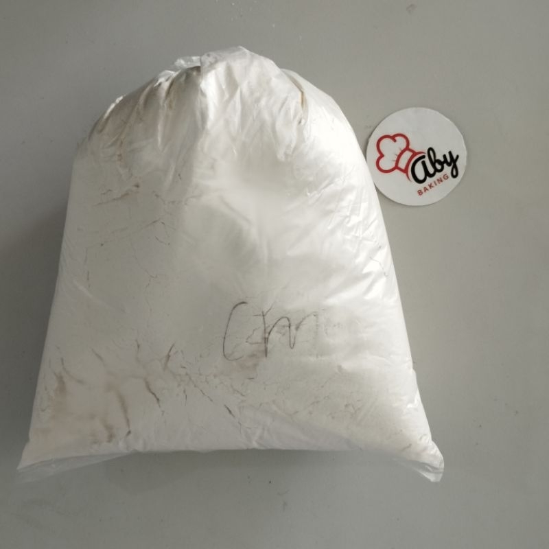 

Tepung Bakerstar Cakra Merah 1kg Protein Tinggi