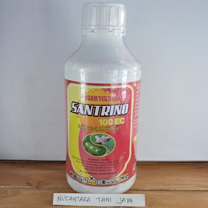 Santrino 100EC 1L