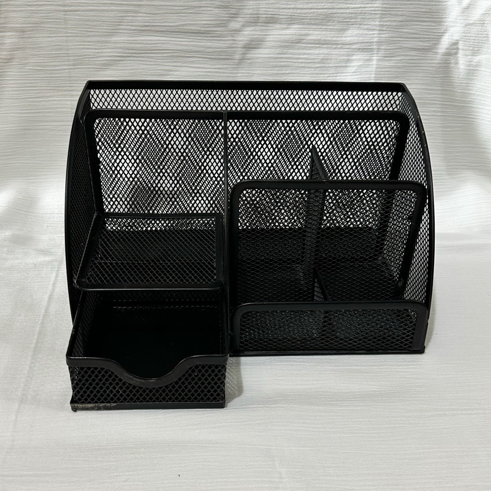 

[Preloved] Tempat Pensil Pen Holder Alat Tulis Desk Set Joyko DS-22