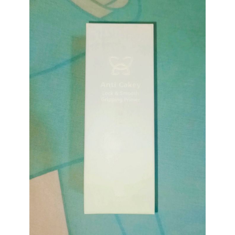 NEW bukan preloved mop primer
