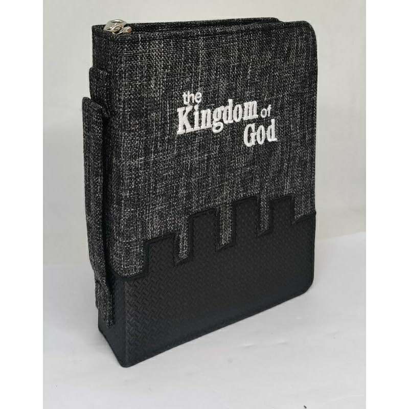 

Sampul Alkitab kecil kidung jemaat (Khusus sampul)