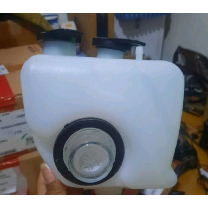 botol oli samping rx king old master cobra set tutup tempat olsam rx king sett tutup