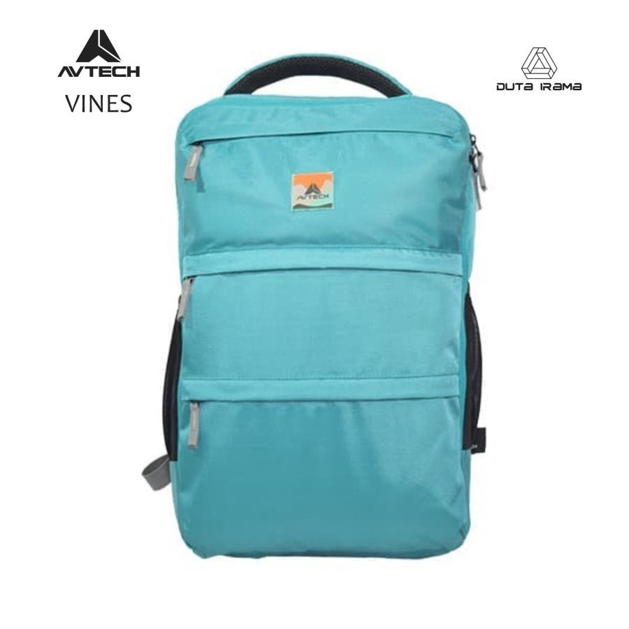 DUTAIRAMA - AVTECH Daypack Vines 0722