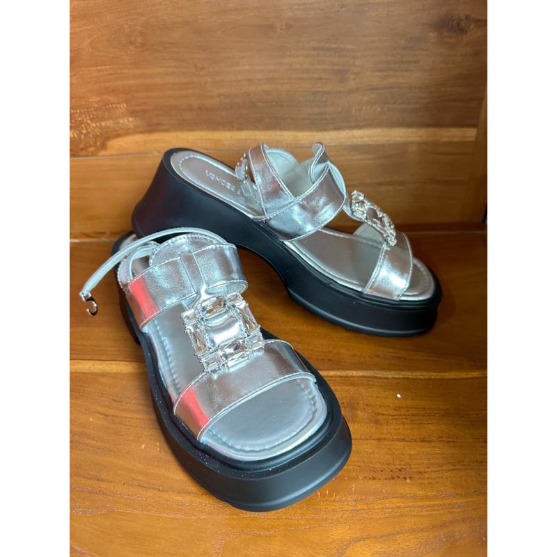 Sandal Silver PO Bangkok