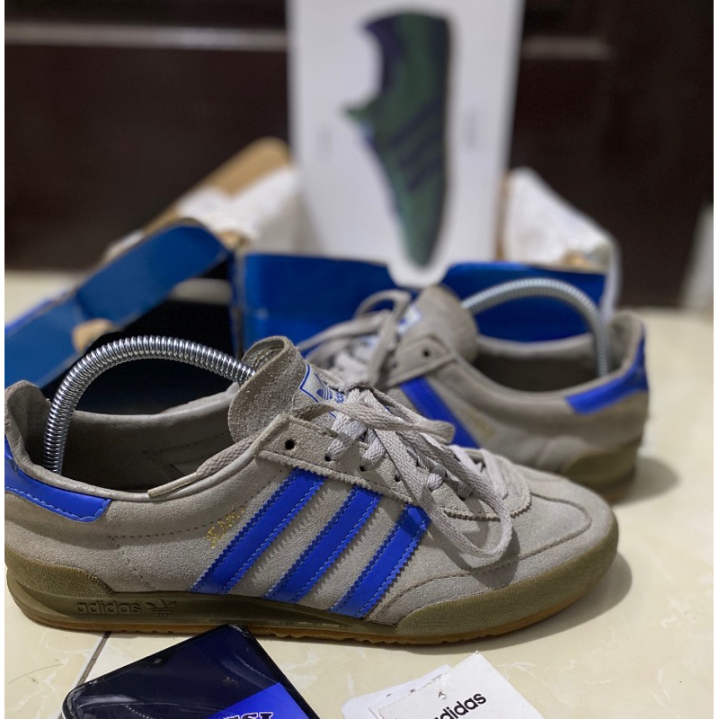Adidas Jeans Second Original