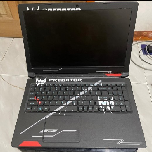 Laptop Acer Aspire 3 Ryzen 5 256GB SSD 1TB HDD 32GB RAM