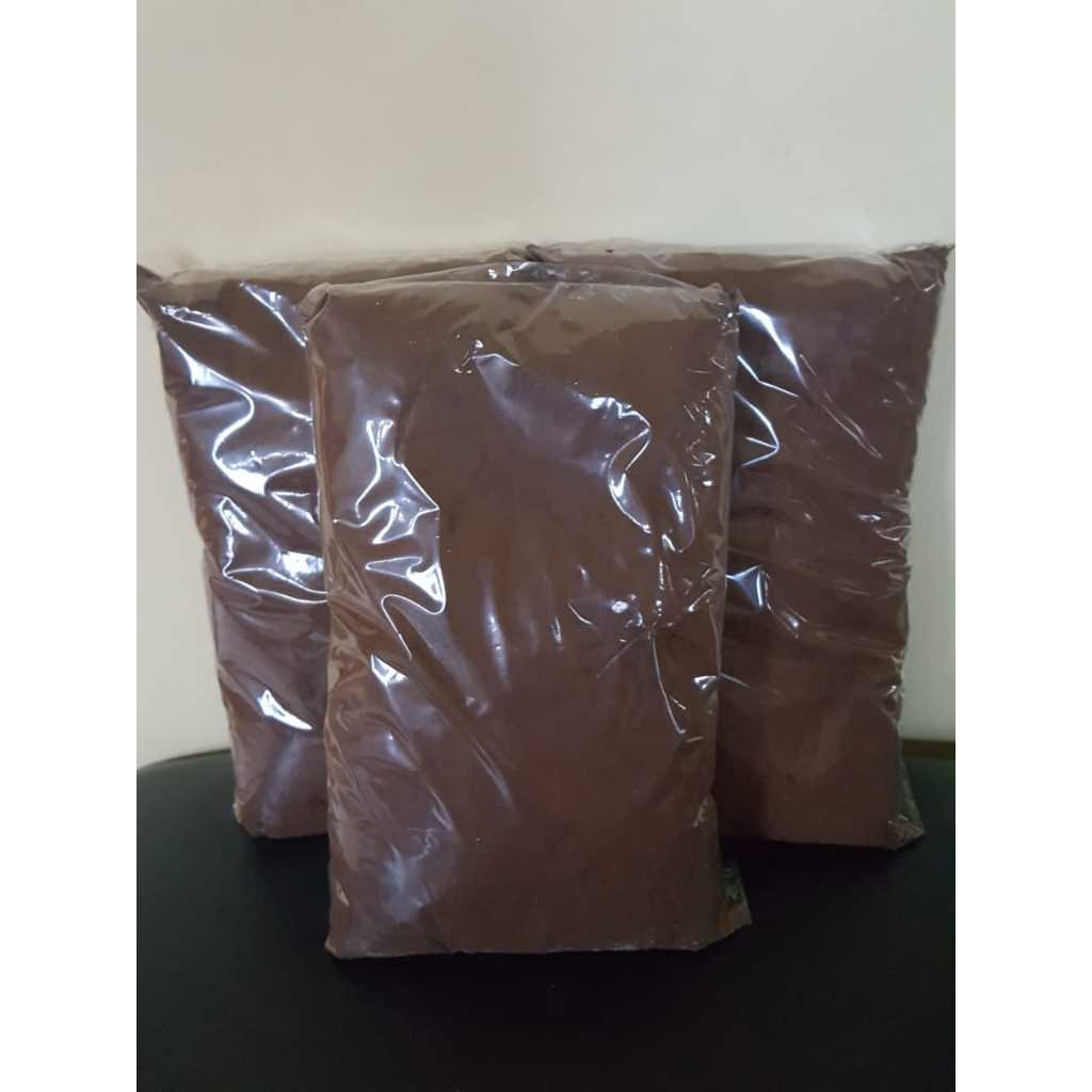 

Kopi Bubuk 100% Robusta 'Ngasta' | Kopi Hitam Murni | Kopi Petik Merah Murni