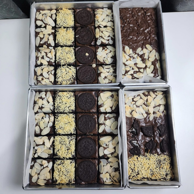 

Brownies Alwaysbite